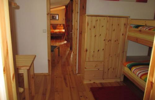 Ferienwohnung "Galerie" - Foto 8