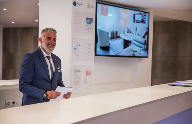 Pierre & Vacances Mallorca Deya - Recomendado para adultos - Foto 4