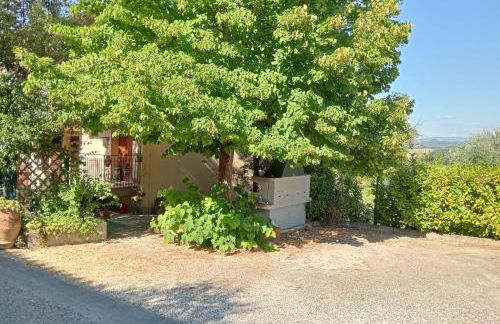 Casa Carolina Vista Lago e Giardino Privato a San Gimignano - Foto 31