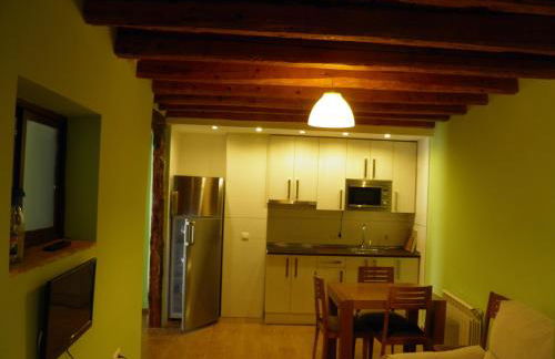 Apartamentos Turísticos Peñafiel - Foto 14