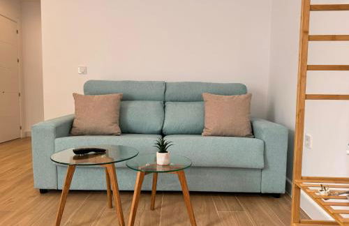 Balcón de los Patios con PARKING - Foto 38