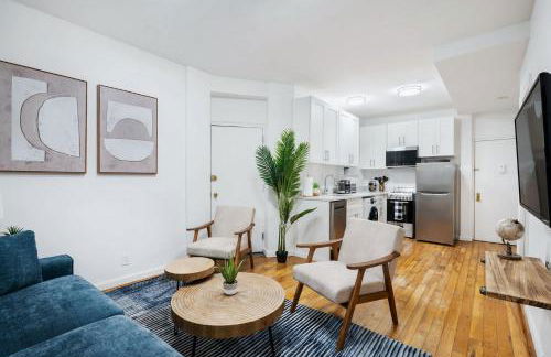 109-1 Huge 3BR Best Value Amazing NYC Apt - Foto 6