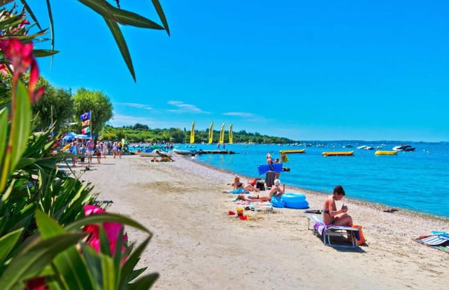 Holiday Home in Lazise Near Lake Garda - Foto 34