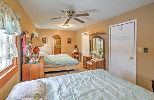 Pulaski Home on 50 Acres 5 Mi to Lake Ontario! - Foto 12