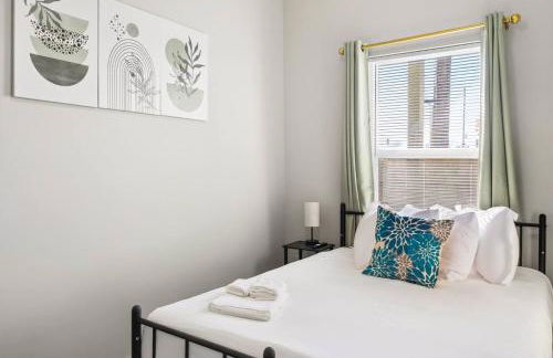 Stylish 3BR Near Fountain Square-Downtown Indy - Foto 48