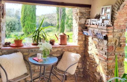 Agriturismo Podere Le Palaie - Foto 19