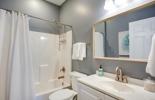 Florida Gem Saltwater Pool By Beaches and Kayaking! - Foto 17