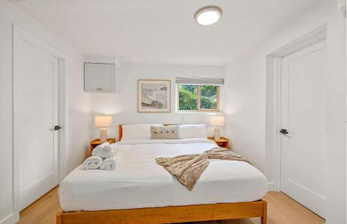 Sunlit & Spacious Seattle Home near Space Needle - Foto 8