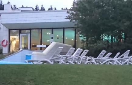 Graf's Apartment Sankt Englmar - Foto 29