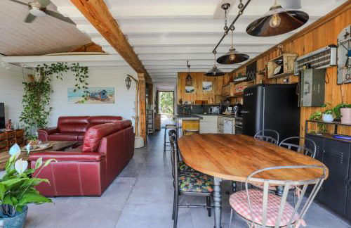 Lodge Terre de Glisse - Foto 9