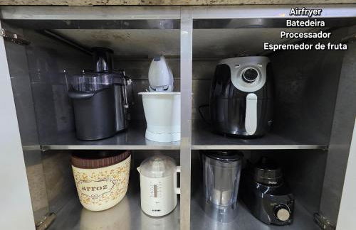 Casa 4 suítes em bairro nobre de Foz - Photo 31