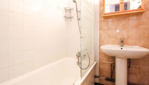 Spacious Apartment Iris, Flaine Foret - Foto 5