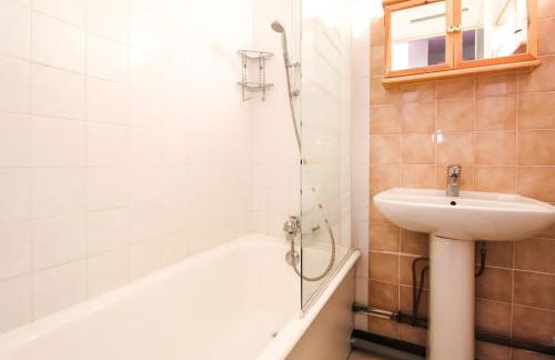 Spacious Apartment Iris, Flaine Foret - Foto 5