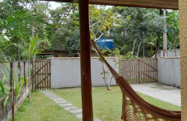 Casa em Ubatuba, 50 Metros da praia de Ubatumirim - Foto 5
