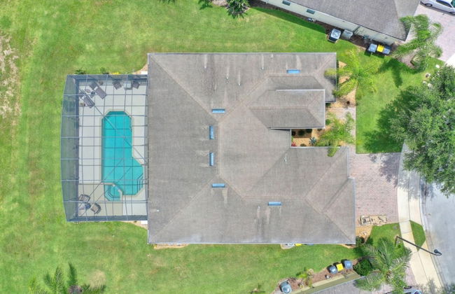 Serenity Now by Shine Villas at Watersong #416 - Foto 50