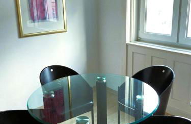 MAVO Hospitality Stuttgart Marienplatz - Foto 12