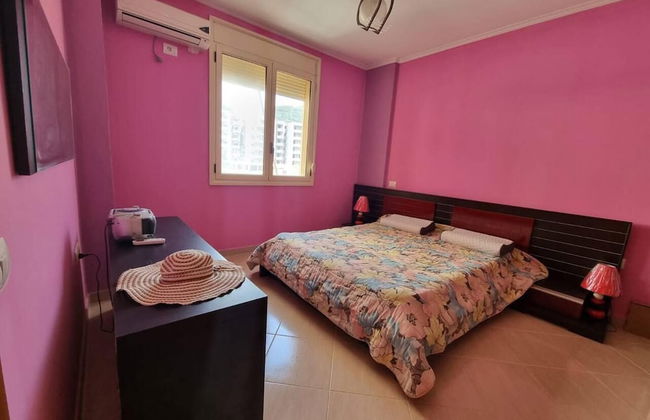 Lungomare Daily Apartment Beachfront - Photo 2