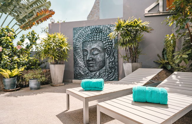 Paradise Villa Eden - Foto 13