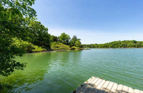 Stillwater Cove by Jackson Mountain Rentals - Foto 49