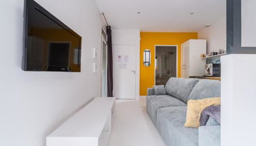 Le Minautore - Charmant studio climatisé - Foto 5