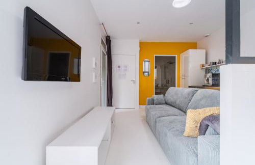 Le Minautore - Charmant studio climatisé - Foto 5