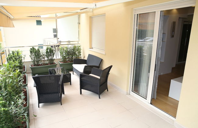 Lux Apartment Goodness - Foto 38