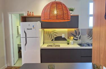 Lindo Loft próximo ao BeFly MinasCentro e Mercado Central - Foto 37