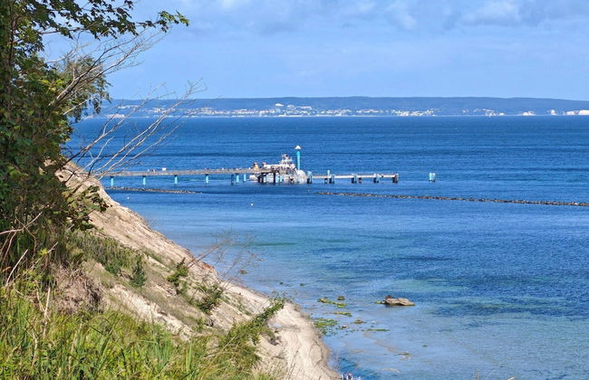 Vacation Complex in Sellin by Sea - Photo 29