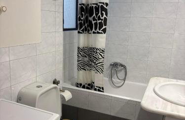 Cozy apartment by Athens - Foto 13