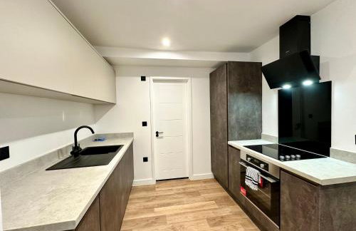 Rhode Lane - Serviced Apartments Bridgwater - Foto 10