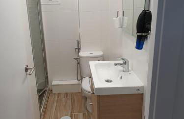 Modern Apartament Madrid, Metro & Bernabeu - Foto 8