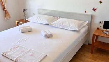 Beachfront Apartment Mery, Kneže - Foto 2