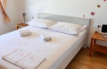 Beachfront Apartment Mery, Kneže - Foto 2