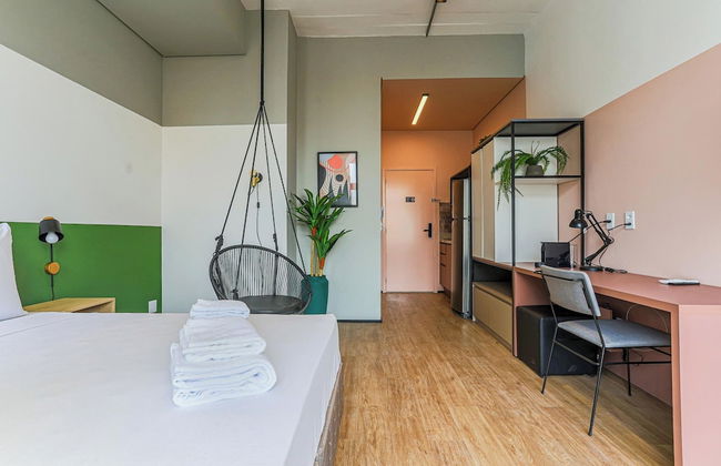 360 RBS Elíseos - Foto 42