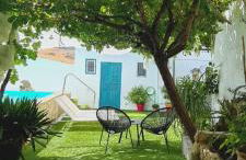 Preciosa casa de pueblo entre Ronda y Setenil La Posada de Catalina - Foto 51