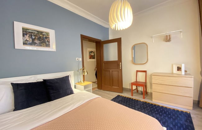 Capacious Flat Near Taksim Square in Beyoglu - Foto 11