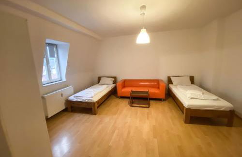 Zentrale Apartments in Kulmbach- 20km bis Bayreuth - Photo 29