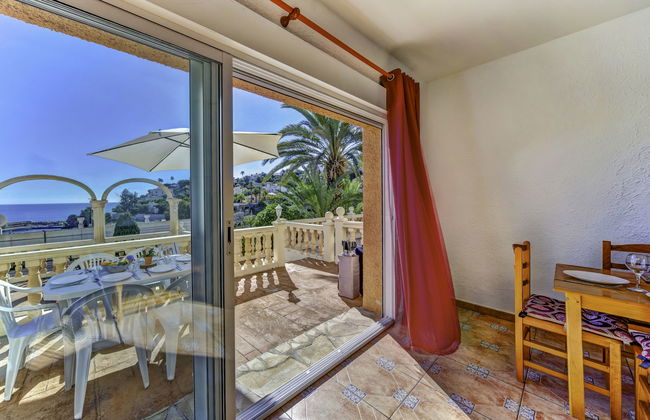 Canuta Baja - Photo 11