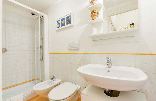 Rome as you feel - Piazza dei Satiri Studio - Foto 39