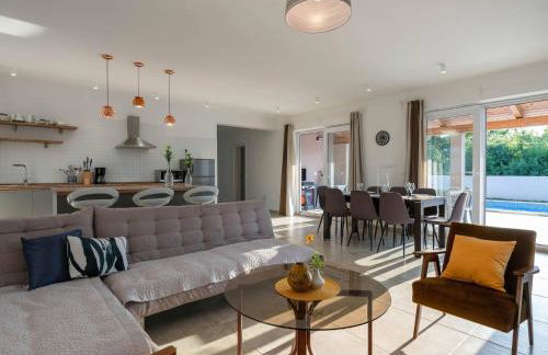 Holiday Home Villa Blaise by Interhome - Foto 14