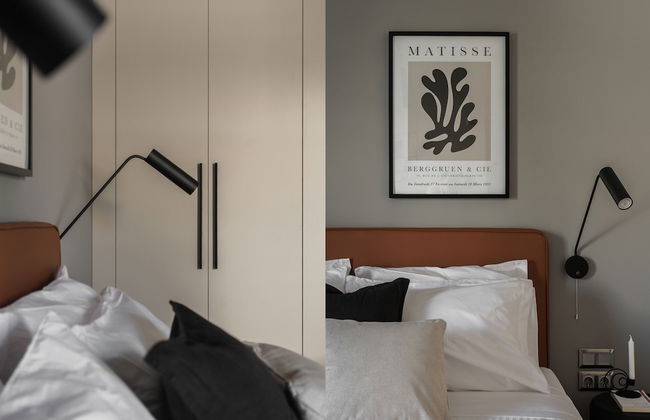 UPSTREET Teal Faliro House - Foto 9