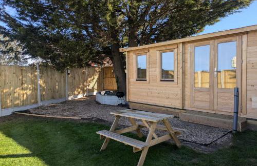 The Homestead Compact With private Lazy spa - Foto 1