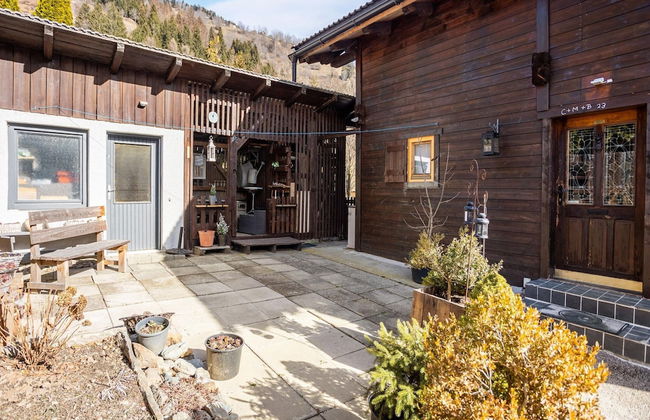 Welcoming Holiday Home near Ski Area in Rangersdorf - Photo 32