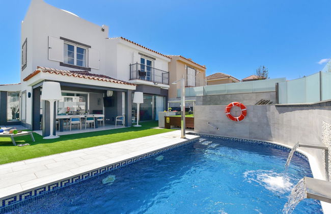 Meloneras Hills 19 - Foto 2