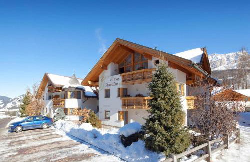 Residence Ciasa Giardun - Photo 24