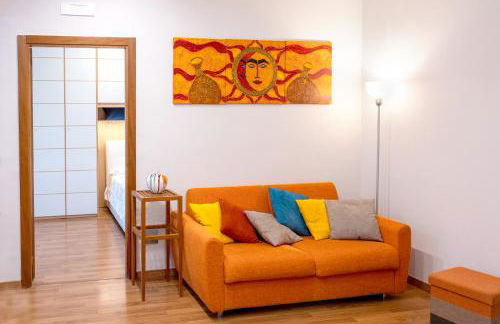 Folly Apartment - Foto 1