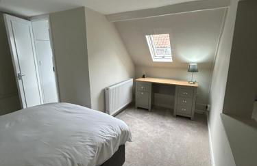 15B Church Street, Bingham, Nottingham, Nottinghamshire, NG13 8AL - Foto 5