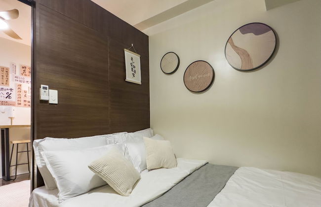 GemstoneBR in SMDC Air Residences - Foto 55