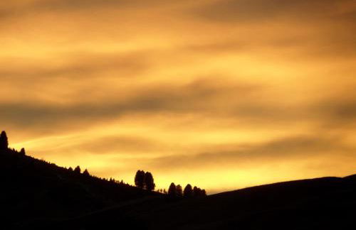 Rifugio Fermeda Hutte - Foto 23