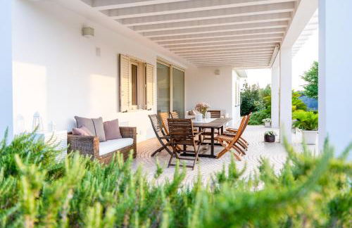 Villa Anciletta - Foto 25